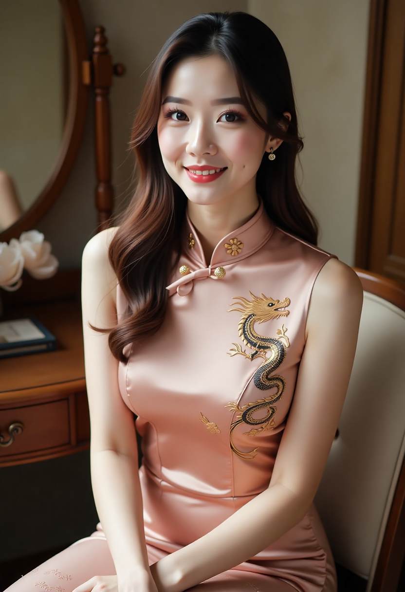 女婿大人 结局解说 封面