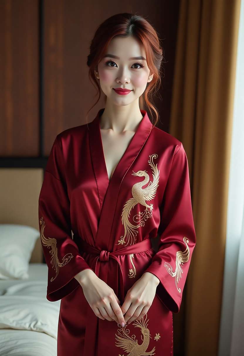 女婿大人 名场面合集 封面